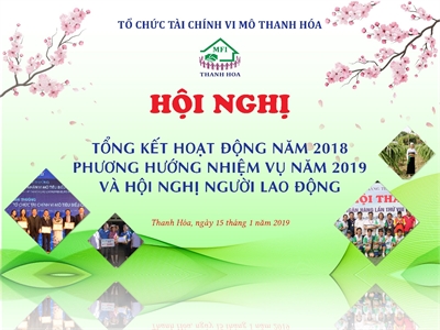 All about Thanh Hoa MFI 2018 