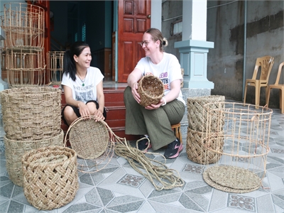 Xây dựng hệ sinh thái tài chính toàn diện hiện đại, an toàn, bao trùm