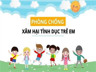 6 nguyên tắc cốt lõi chống xâm hại tình dục và bảo vệ trẻ em của TCVM Thanh Hoá. Quy trình xử lý khiếu nại, tố cáo xâm hại trẻ em dành cho khách hàng TCVM Thanh Hoá