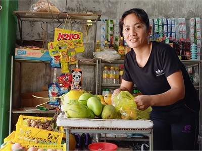 Thanh Hoa MFI - 20 years supporting poor women