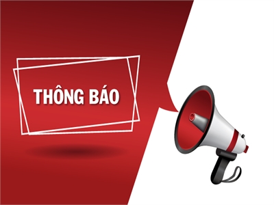 Thông báo chuyển địa điểm văn phòng Phòng giao dịch Quảng Xương 2