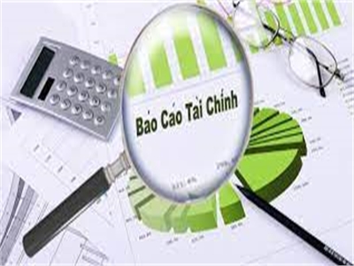 Thông báo về việc mời nộp đề xuất kiểm toán BCTC năm 2022 cho Tổ chức TCVM TNHH Thanh Hoá